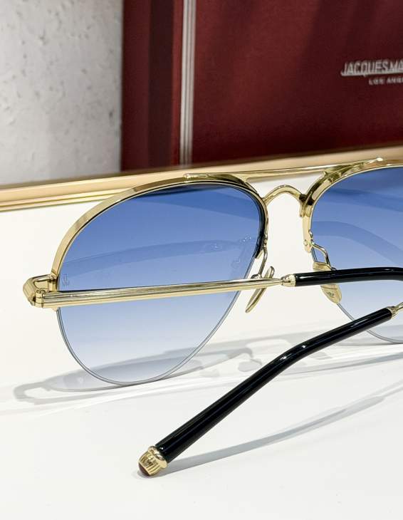 Picture of Jacques Marie Mage Sunglasses _SKUfw76147588fw